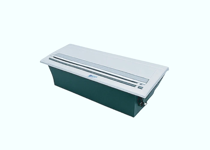 Best HVAC Manufacturing Company