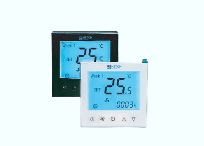 Best HVAC Manufacturing Company