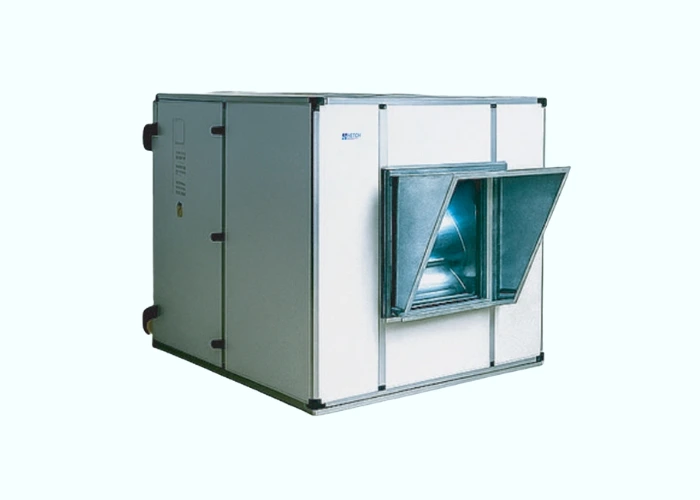 Best HVAC Manufacturing Company