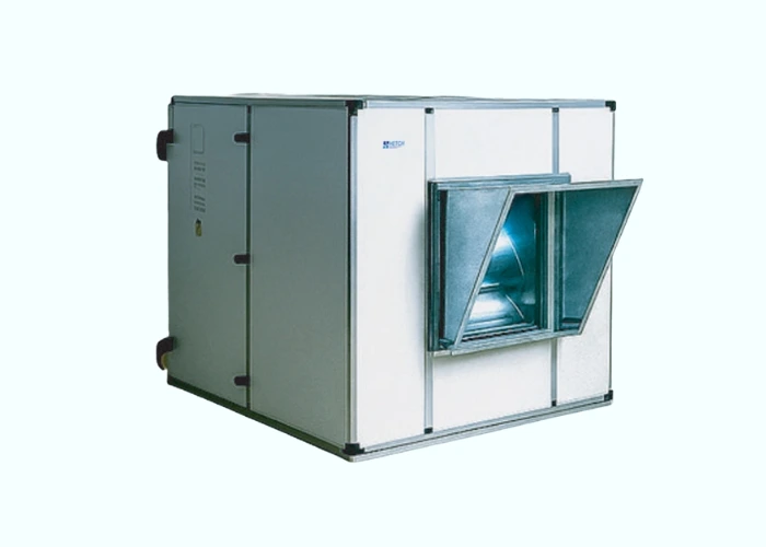 Best HVAC Manufacturing Company