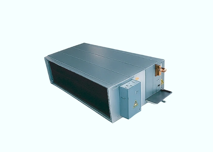 Best HVAC Manufacturing Company