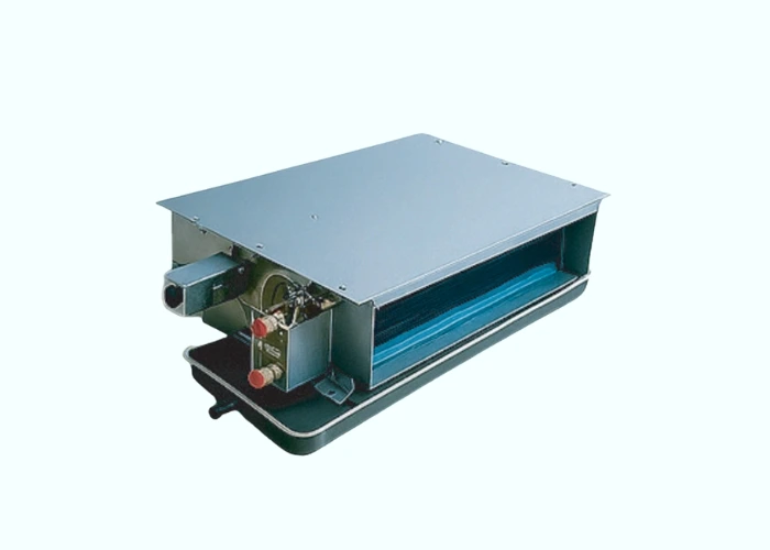 Best HVAC Manufacturing Company