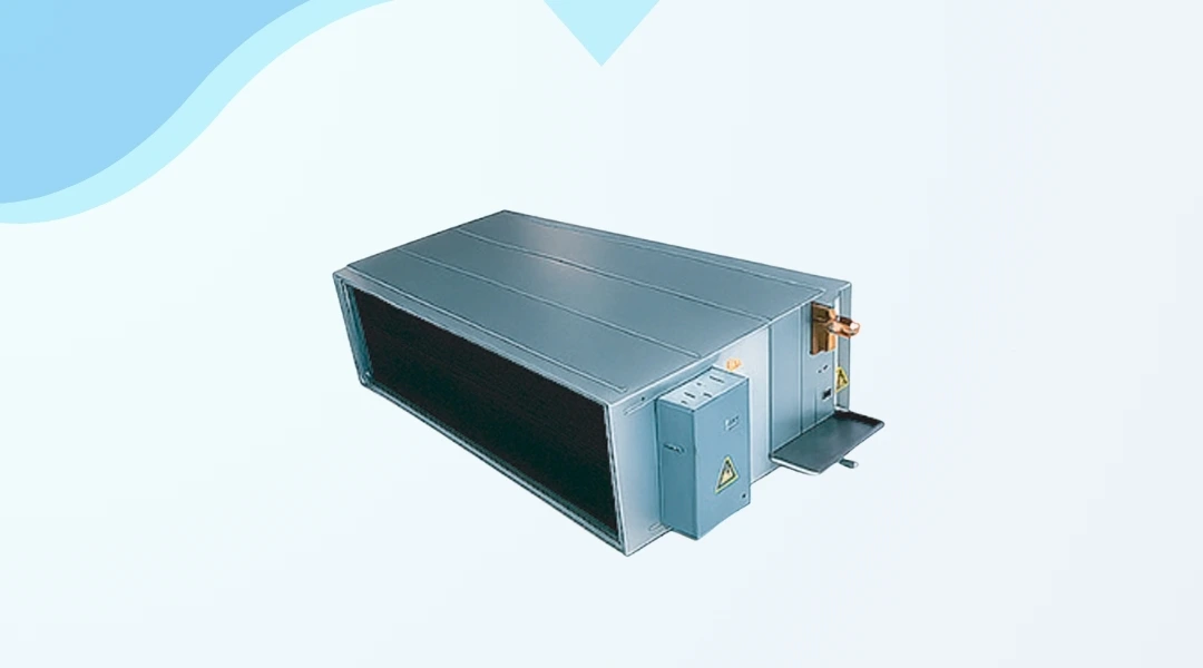 Fan Coil Units